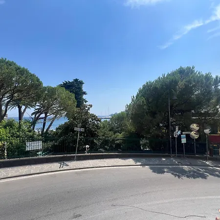 Casa Taveri, Daire