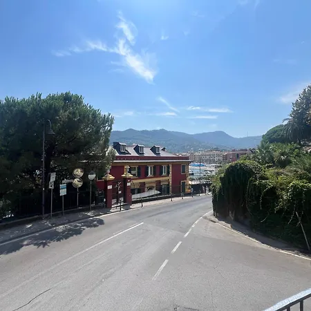 Daire Casa Taveri, Santa Margherita Ligure