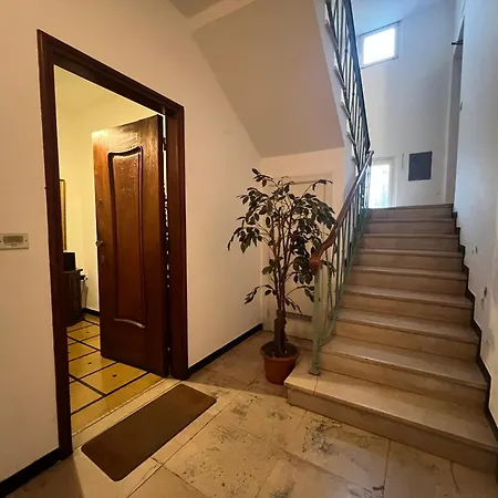 Casa Taveri, Santa Margherita Ligure