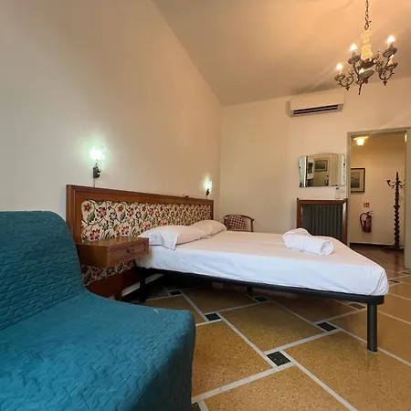 Casa Taveri,