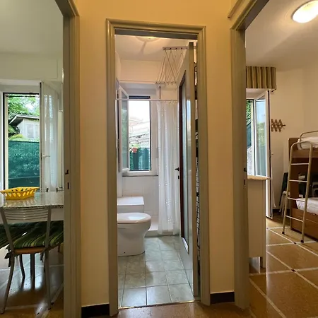 Casa Taveri, Santa Margherita Ligure