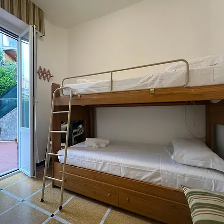 Casa Taveri, Santa Margherita Ligure