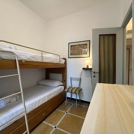 Daire Casa Taveri, Santa Margherita Ligure