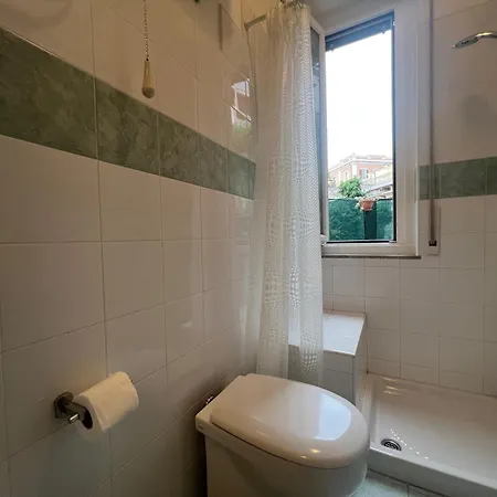 Daire Casa Taveri, Santa Margherita Ligure