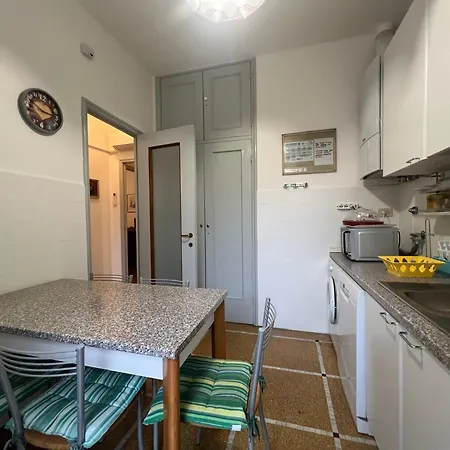 Casa Taveri, *