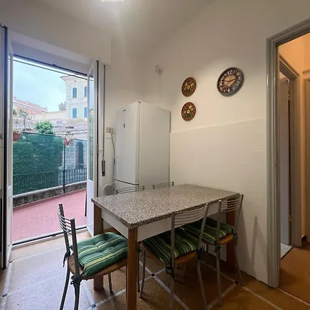 Daire Casa Taveri, *