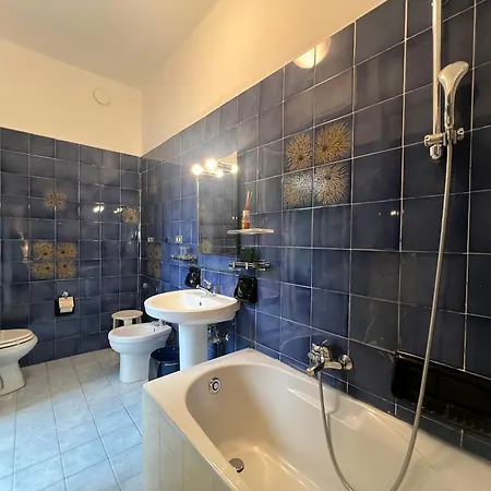 Appartement Casa Taveri, *
