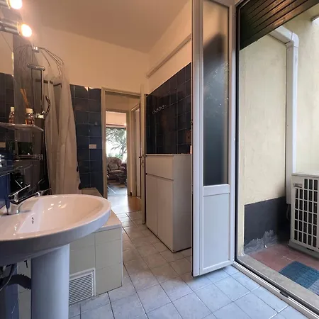 Casa Taveri, Appartement Santa Margherita Ligure