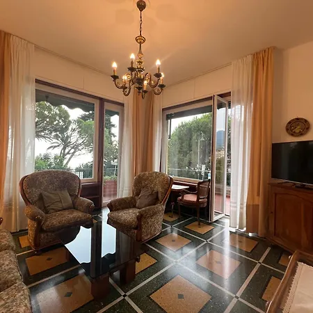 Casa Taveri,