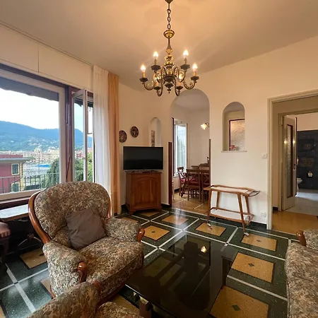 Casa Taveri, Appartement *