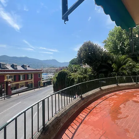 Casa Taveri, *