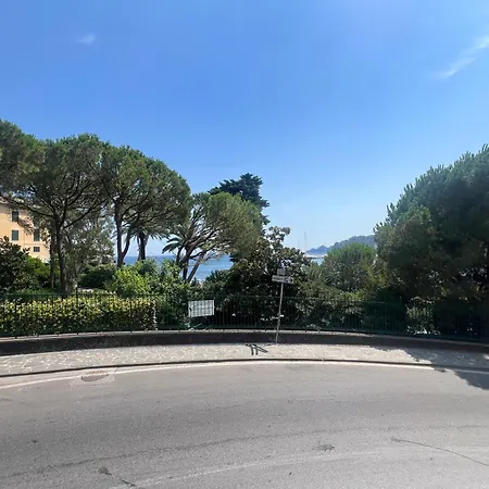 Daire Casa Taveri, Santa Margherita Ligure