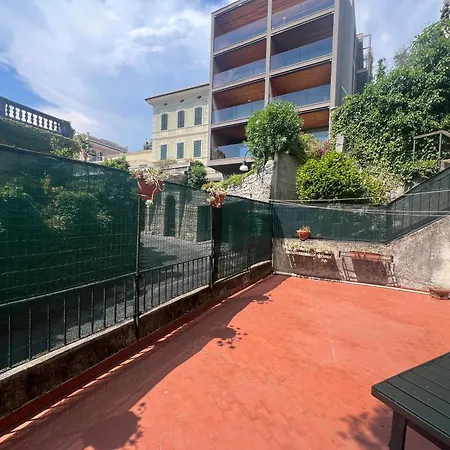 Casa Taveri,