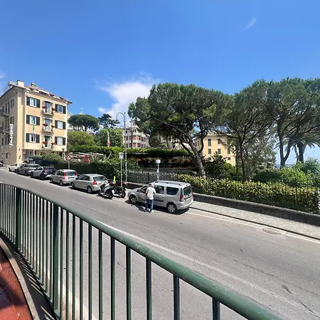 Casa Taveri,